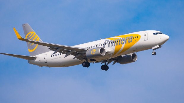 Primera Air will be flying Boeing 737s on a 'non-stop' route longer than the plane's range.