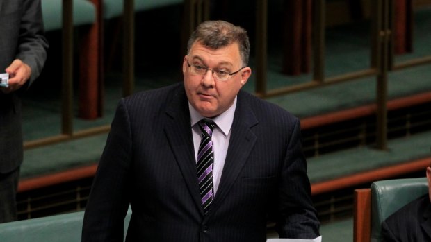 Two staff members of federal Liberal MP Craig Kelly have successfully claimed workers' compensation claims.