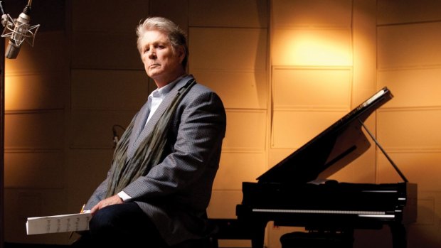 Brian Wilson's album Pet Sounds has inspired musicians the world over for decades.