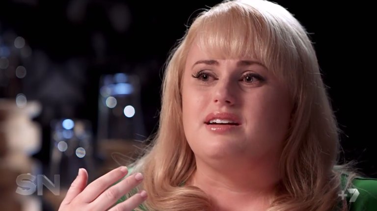Bauer Media Are Whining With Defamation Appeal Says Rebel Wilson