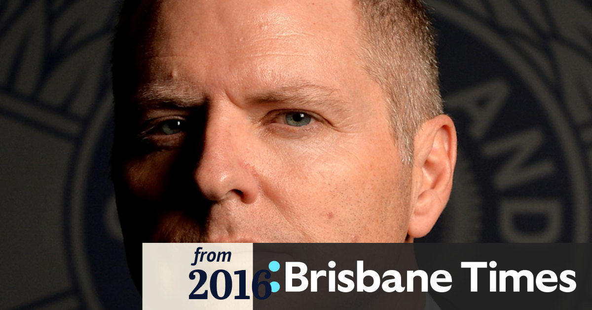 How one Queensland arrest uncovered 45,000-strong child ...