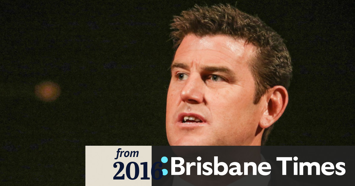 Ben Roberts-Smith to run Seven Network in Queensland