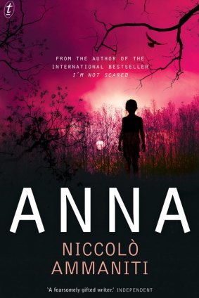Anna, by Niccolo Ammaniti.