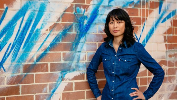 Thao Cao is proudly politically incorrect. 