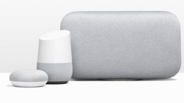 The B.One Hub will soon work with the Google Home smart speaker including the new Mini and Max.