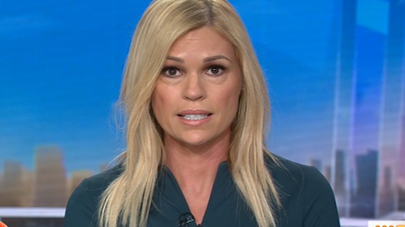 Sonia Kruger Acknowledges Views On Muslim Immigrants May Be Extreme