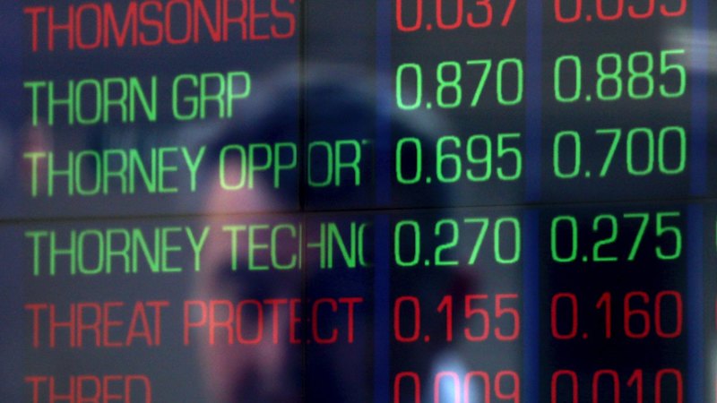 Asx Slides As Banks Csl Weigh