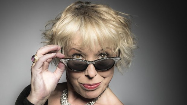 Barb Jungr's show will afford the audience the chance to rediscover the energising forces of Dylan and Cohen.