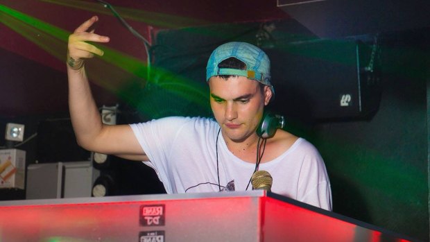 Australian DJ Jake Mastroianni was sentenced to two life prison sentences in Thailand. 