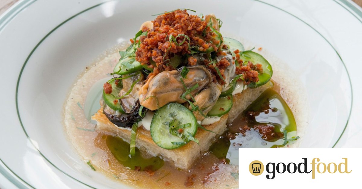 Eat Out Marion Wine Bar in Gertrude Street, Fitzroy