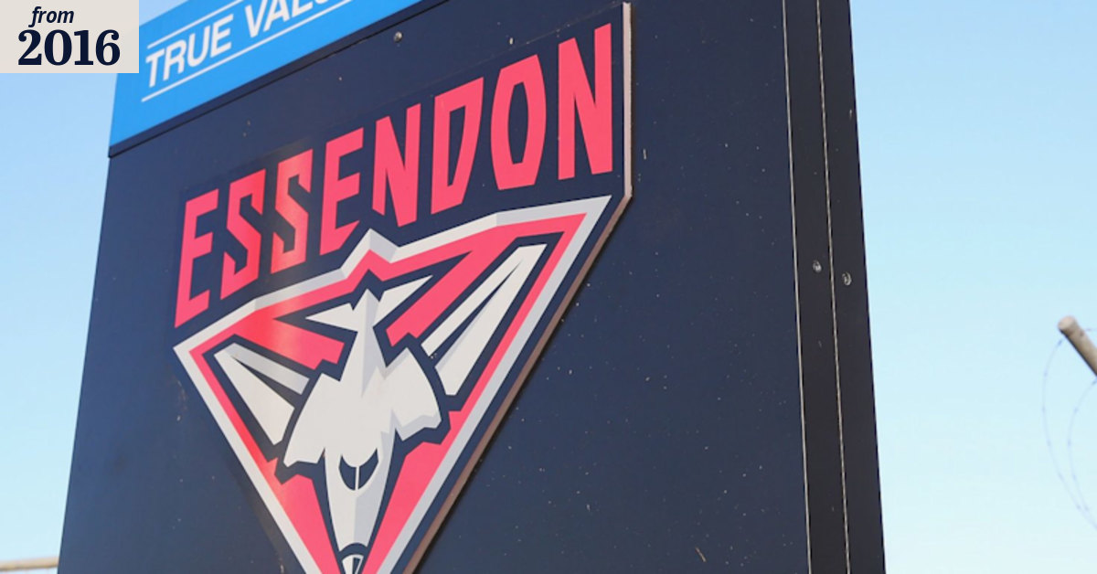 Essendon CAS verdict: The 'what-ifs' that haunt the Bombers