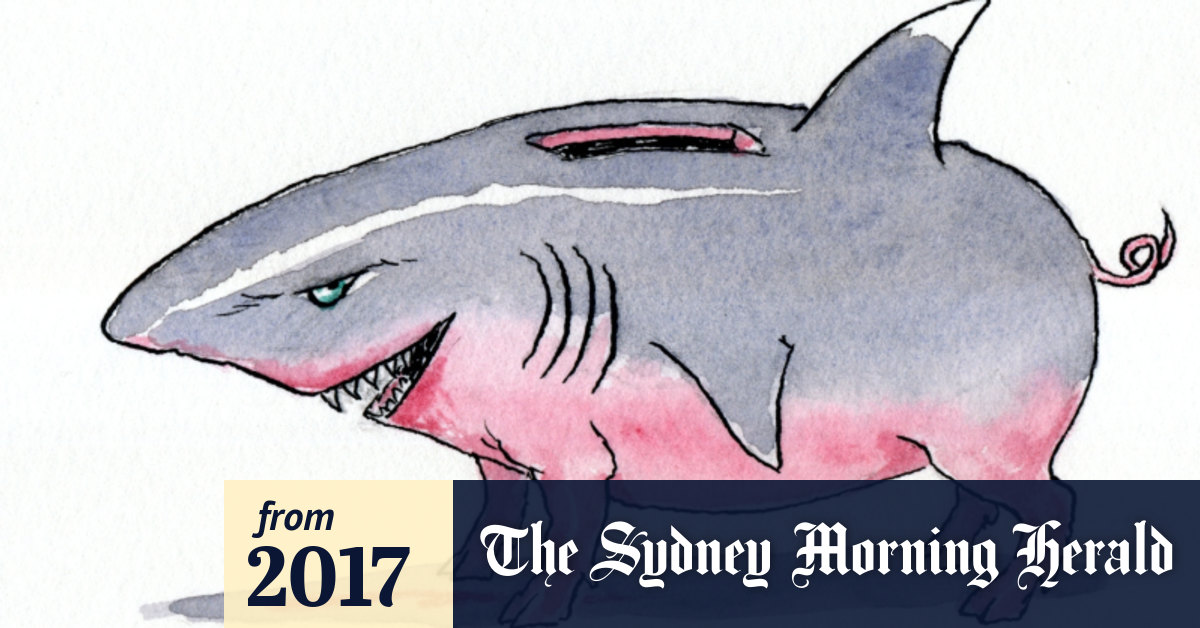 Cash Poor Aussies Letting Shonky Operators Take Advantage