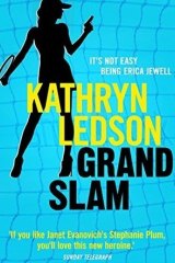 Grand Slam, by Kathryn Ledson.