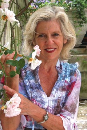 Judy Vanrenen, founder and co-owner of Botanica.