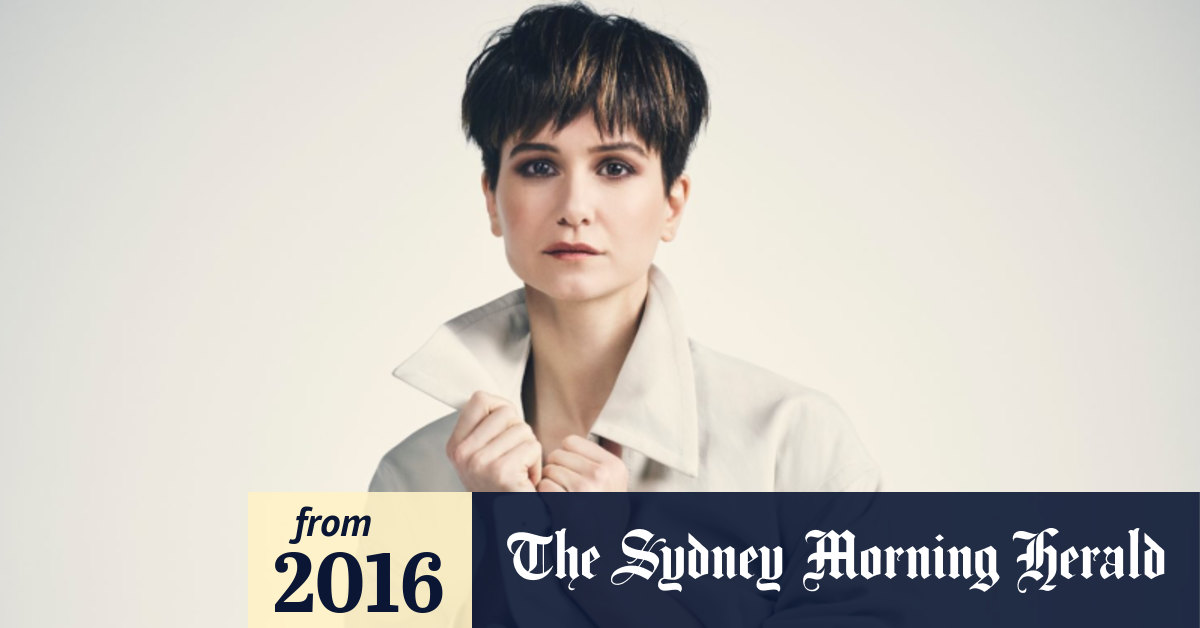 Fantastic Beasts Katherine Waterston Career Hasn T Always Been Magical