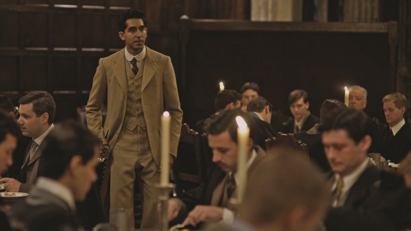 The Man Who Knew Infinity Review The Story Of An Indian Maths Genius