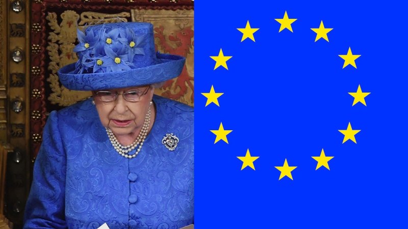 Queen elizabeth eu hat Clearance