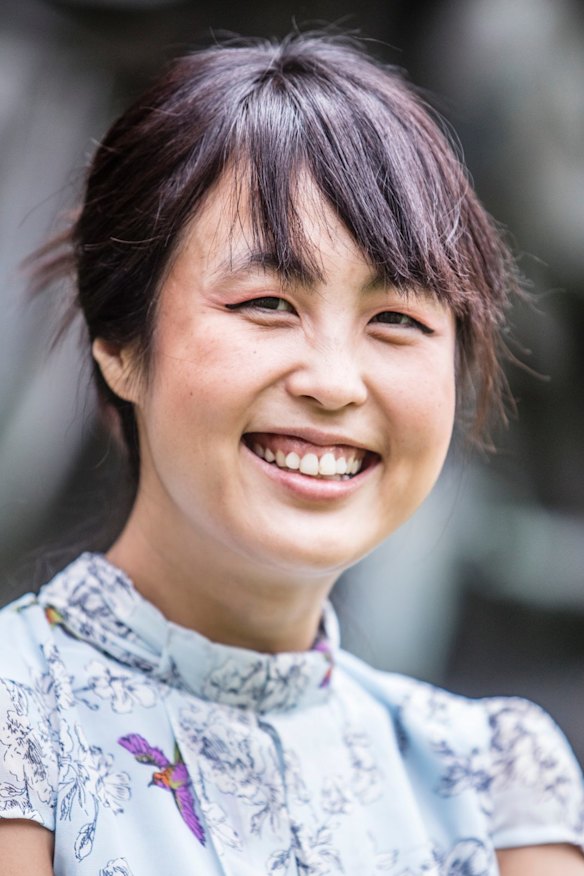 Dr Jee Hyun Kim believes  forgetting is very useful.