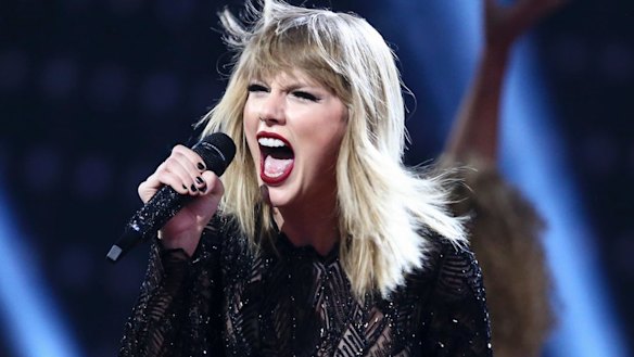 Taylor Swift has released her follow up single to Look What You Made Me Do without the fanfare we have come to expect.