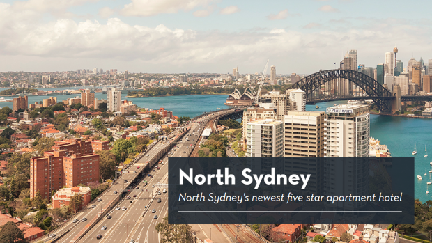 An image from Meriton's website.