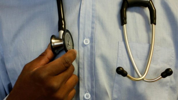 The booming home doctor industry "does not represent value for money", according to a scathing taskforce report.