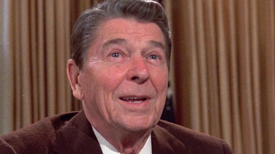 No large country promotes the optimistic and outward-looking faith in free markets of the Reagan and Thatcher era.