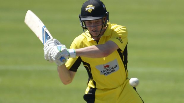 Western Australia's Cameron Bancroft will be among the next generation of players to be given an opportunity with the Prime Minister's XI.