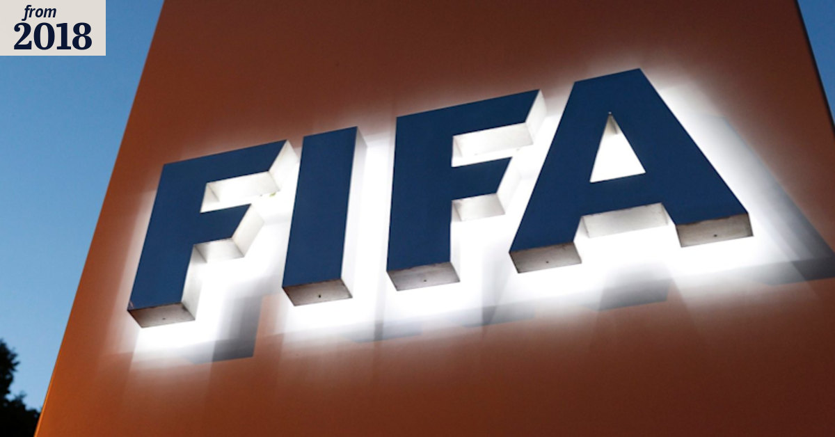 A-League clubs ask FIFA to overhaul governance of FFA and Australian ...
