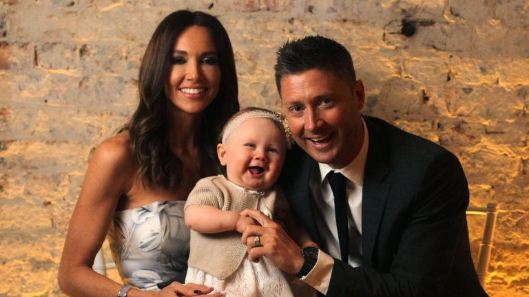 Modest Sales For Michael Clarke Autobiography Compared To Ricky Ponting Book