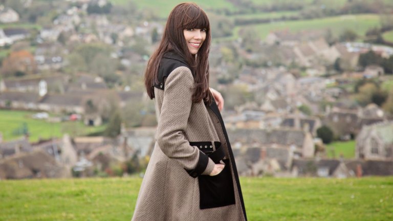 Author Kate Morton Cracks Sales Of 10 Million Books Worldwide