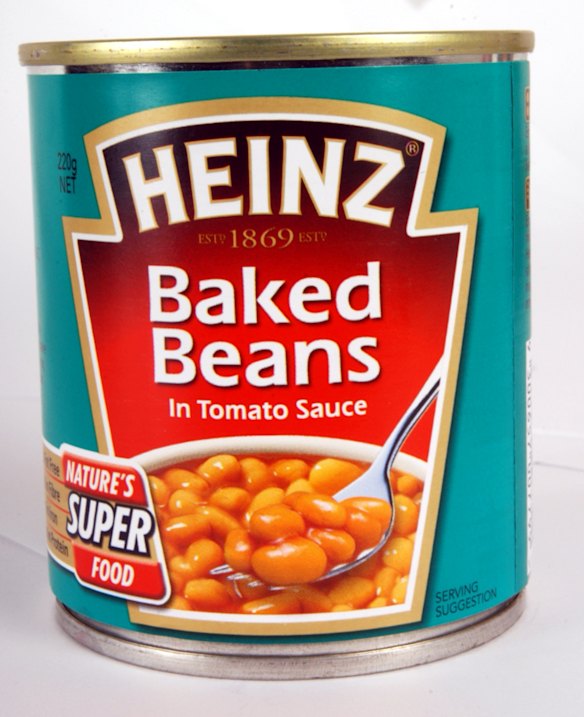 Budgeting doesn't have to mean you live on baked beans.