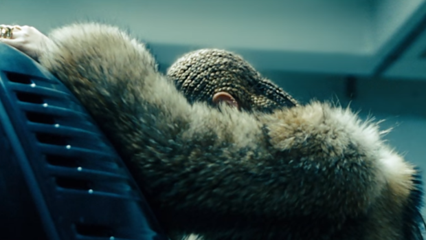 A scene from Lemonade.