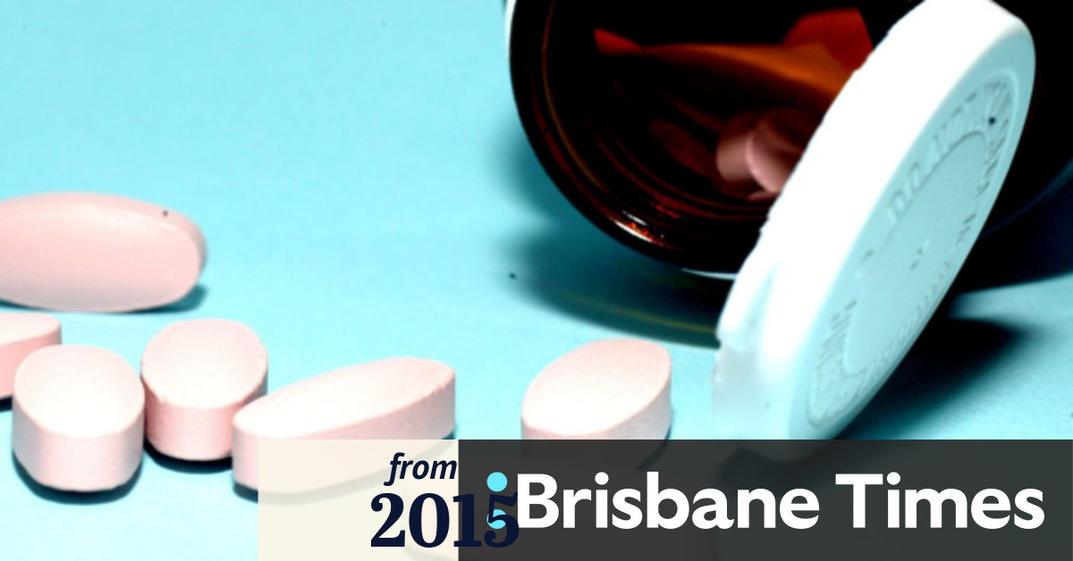 Swiss drug giant buys UQ offshoot Spinifex for $US200 million