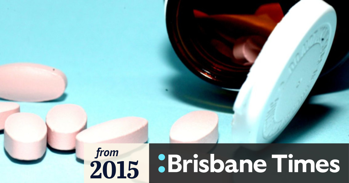 Swiss drug giant buys UQ offshoot Spinifex for $US200 million