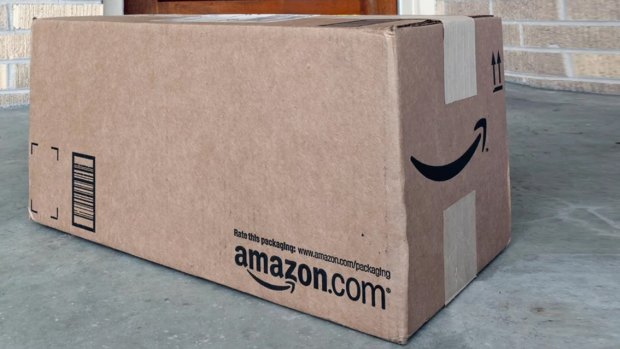 Companies like Amazon are offering a new model of growth.
