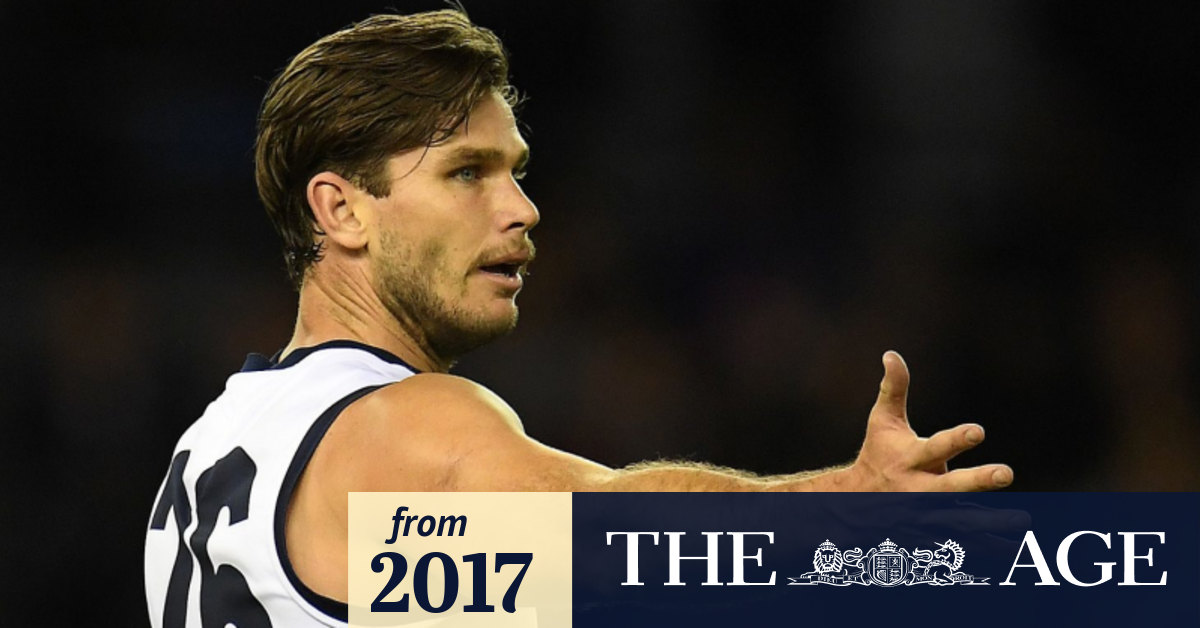 The Father Of Geelong S Tom Hawkins Says The Tribunal System Is Flawed