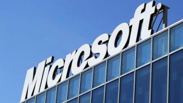 Microsoft is acquiring companies that likely to help it catch up with competitors.