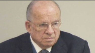 Marist College Canberra Kept Picture Of Paedophilic Ex Headmaster