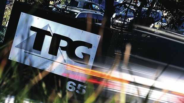 Analysts and investors were hoping to see more ambitious guidance from TPG earlier this week.