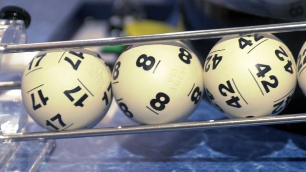 Three winners shared the $70 million Division 1 jackpot.