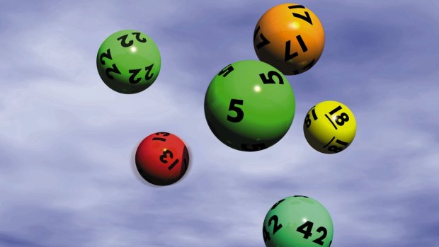 WA has five new millionaires after Saturday night's draw.