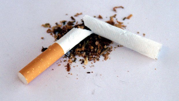 The Queensland government has extended the list of no-go zones for smokers.