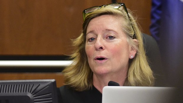 'Brutal, shocking': Woman gets 100 years for cutting foetus from ...