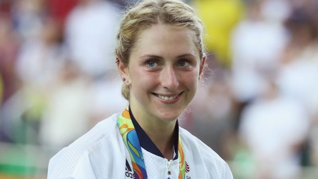 Laura Trott has responded on social media after her sister was accused of not being supportive enough. 