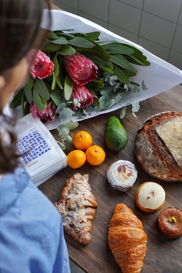 Sydney’s best breakfast delivery options this Mother’s Day
