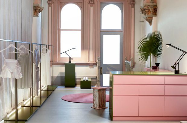 How Indigo Slam Dazzled The Jury At Belle Coco Republic Interior