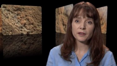 Australian Scientist Abigail Allwood First Woman To Lead Project Team For Life On Mars