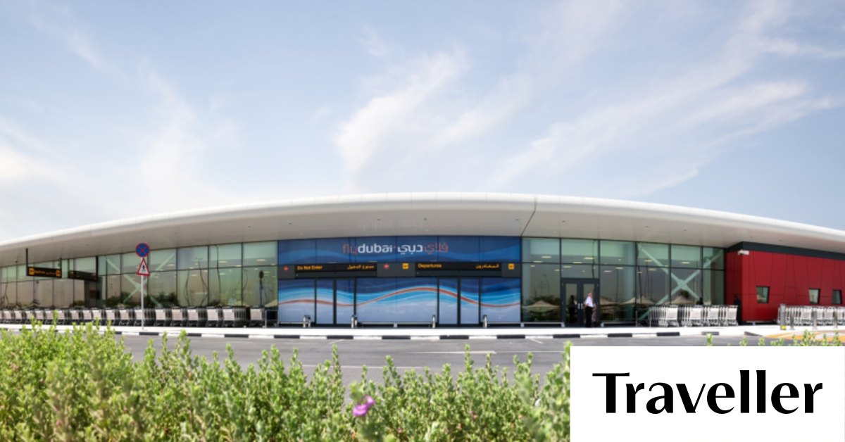 how to get from terminal 2 to terminal 1 dubai