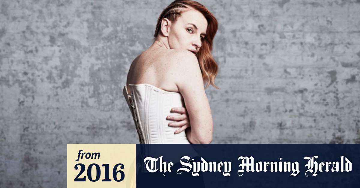 Kate Mulvany Takes On Villainous Richard Iii For Bell