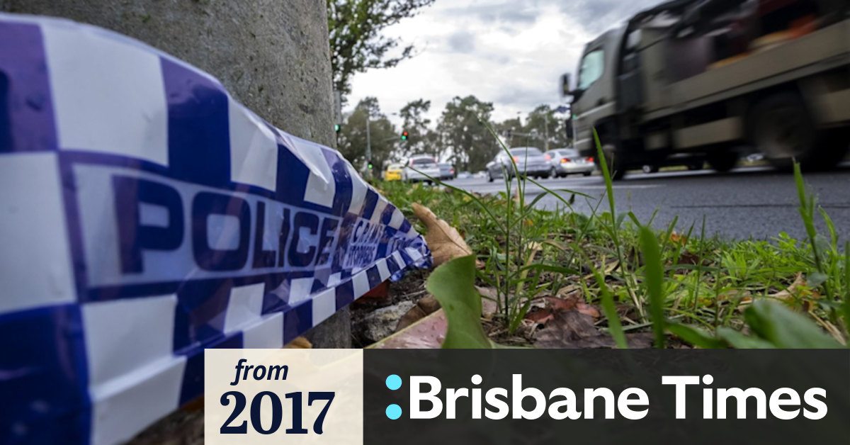 One dead, another injured after separate crashes on Queensland roads